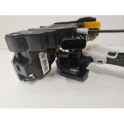 Serrure Avant Gauche Kia Cee-d 2 Phase 2 (5)