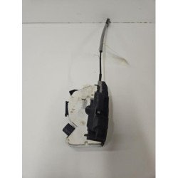 Serrure Avant Droit Volkswagen Scirocco 3 Phase 1 Coupe (1)