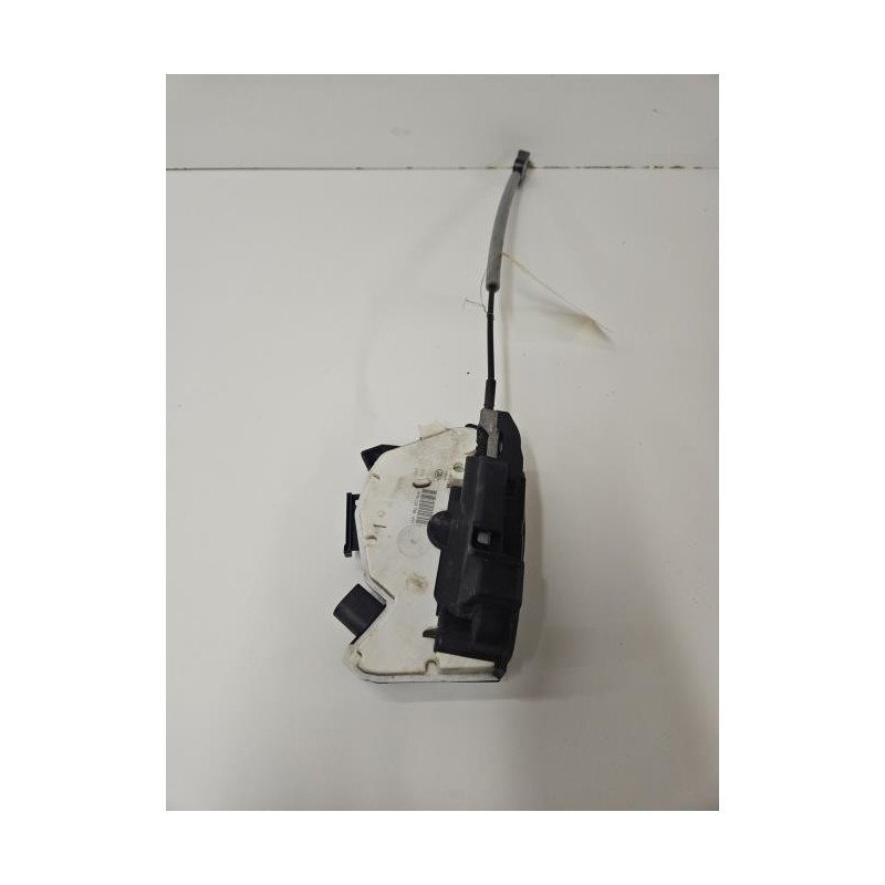 Serrure Avant Droit Volkswagen Scirocco 3 Phase 1 Coupe (1)