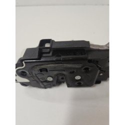 Serrure Avant Droit Volkswagen Scirocco 3 Phase 1 Coupe (2)