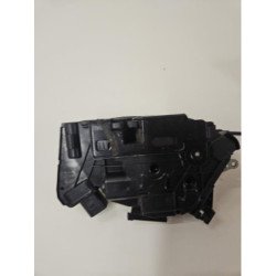 Serrure Avant Droit Volkswagen Scirocco 3 Phase 1 Coupe (3)