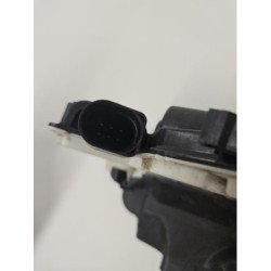 Serrure Avant Droit Volkswagen Scirocco 3 Phase 1 Coupe (4)