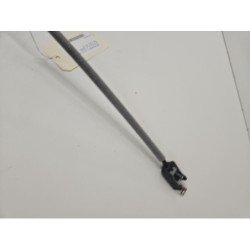 Serrure Avant Droit Volkswagen Scirocco 3 Phase 1 Coupe (6)