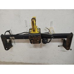 Attelage (boule De Remorquage) Mercedes Vito 447 Phase 1 (1)