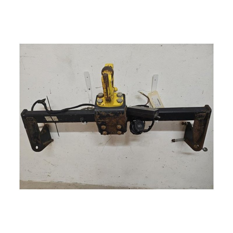 Attelage (boule De Remorquage) Mercedes Vito 447 Phase 1 (1)