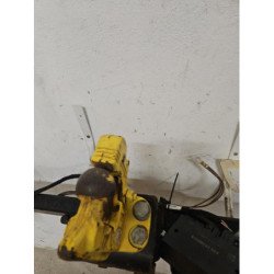 Attelage (boule De Remorquage) Mercedes Vito 447 Phase 1 (3)