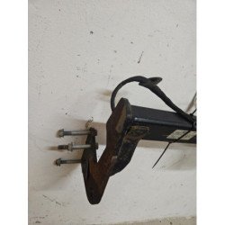 Attelage (boule De Remorquage) Mercedes Vito 447 Phase 1 (4)