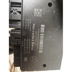 Attelage (boule De Remorquage) Mercedes Vito 447 Phase 1 (5)