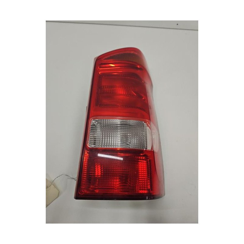 Feu Arriere Principal Droit (feux) Mercedes Vito 447 Phase 1 (1)