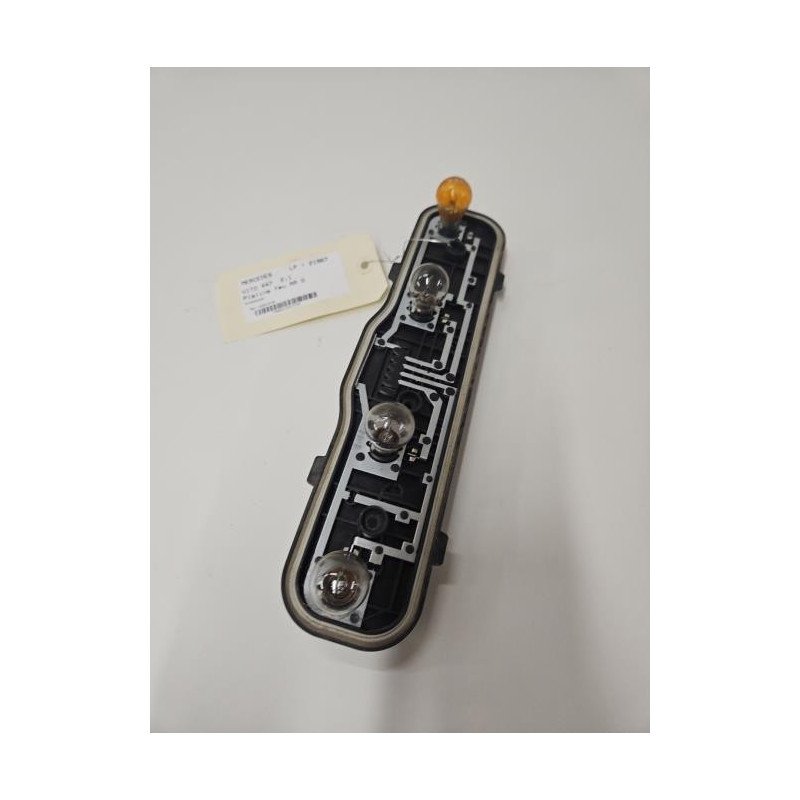 Platine Feu Arriere Gauche Mercedes Vito 447 Phase 1 (1)