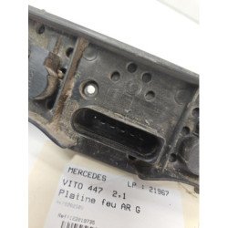 Platine Feu Arriere Gauche Mercedes Vito 447 Phase 1 (2)