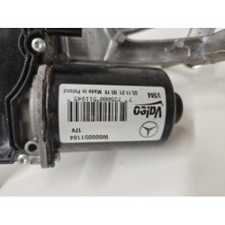 Moteur Essuie Glace Avant Mercedes Vito 447 Phase 1 (5)