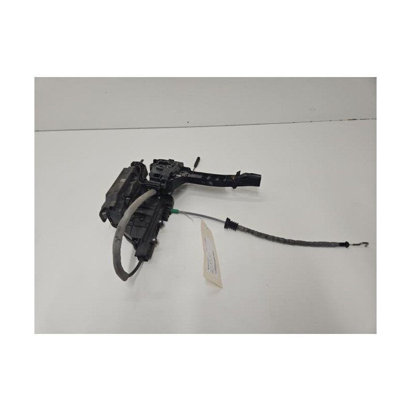 Serrure Avant Droit Mercedes Vito 447 Phase 1 (1)