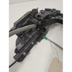 Serrure Avant Droit Mercedes Vito 447 Phase 1 (2)