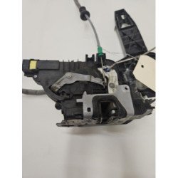 Serrure Avant Droit Mercedes Vito 447 Phase 1 (3)