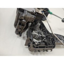 Serrure Avant Droit Mercedes Vito 447 Phase 1 (4)