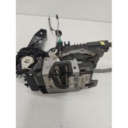 Serrure Avant Gauche Mercedes Vito 447 Phase 1 (2)