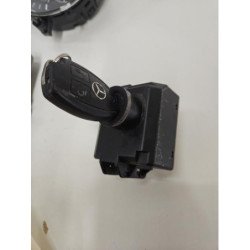 Kit De Demarrage Mercedes Vito 447 Phase 1 (2)