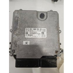 Kit De Demarrage Mercedes Vito 447 Phase 1 (5)