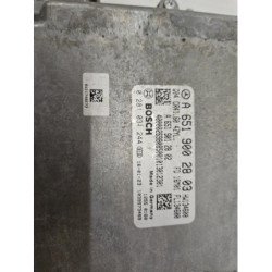 Kit De Demarrage Mercedes Vito 447 Phase 1 (6)