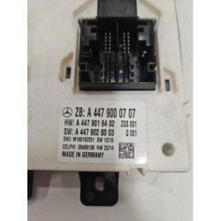 Kit De Demarrage Mercedes Vito 447 Phase 1 (7)