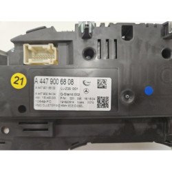 Kit De Demarrage Mercedes Vito 447 Phase 1 (8)