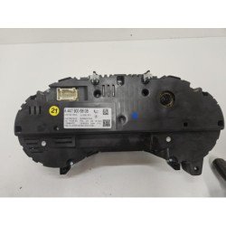 Kit De Demarrage Mercedes Vito 447 Phase 1 (12)