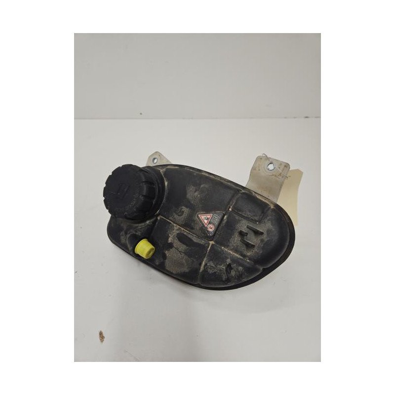 Vase D'expansion Mercedes Vito 447 Phase 1 (1)