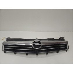 Calandre Opel Astra H Phase 2 (1)