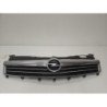 Calandre Opel Astra H Phase 2 (1)