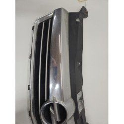 Calandre Opel Astra H Phase 2 (3)