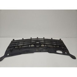Calandre Opel Astra H Phase 2 (4)