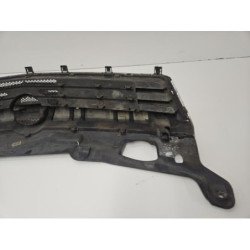Calandre Opel Astra H Phase 2 (5)