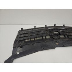 Calandre Opel Astra H Phase 2 (6)