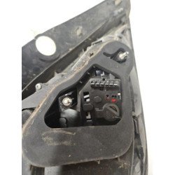 Feu Arriere Principal Droit (feux) Opel Astra H Phase 2 (4)