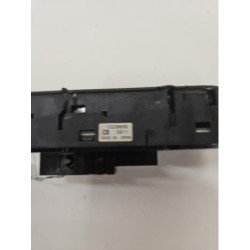 Interrupteur De Leve Vitre Avant Gauche Opel Astra H Phase 2 (3)