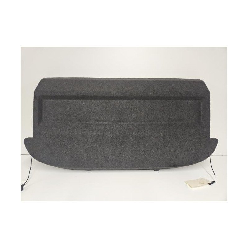 Plage Arriere Opel Astra H Phase 2 (1)