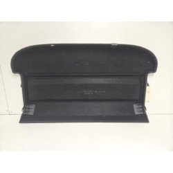 Plage Arriere Opel Astra H Phase 2 (2)