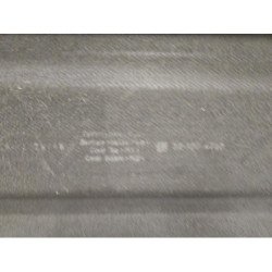 Plage Arriere Opel Astra H Phase 2 (3)