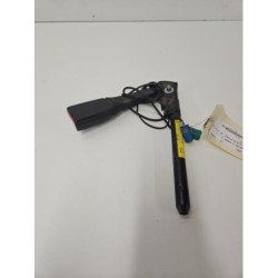 Pretensionneur De Ceinture Avant Gauche Opel Astra H Phase 2 (1)