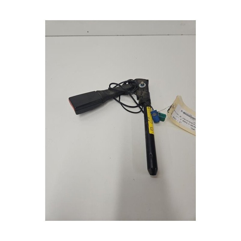 Pretensionneur De Ceinture Avant Gauche Opel Astra H Phase 2 (1)