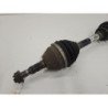 Cardan Droit (transmission) Opel Astra H Phase 2 (2)