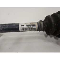 Cardan Droit (transmission) Opel Astra H Phase 2 (3)