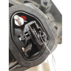 Feu Arriere Principal Droit (feux) Peugeot 208 1 Phase 2 (3)