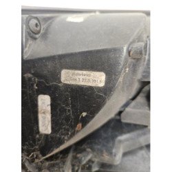 Feu Arriere Principal Droit (feux) Peugeot 208 1 Phase 2 (4)