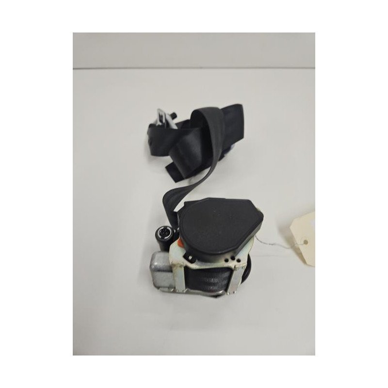 Ceinture Avant Droit Peugeot 208 1 Phase 2 (1)