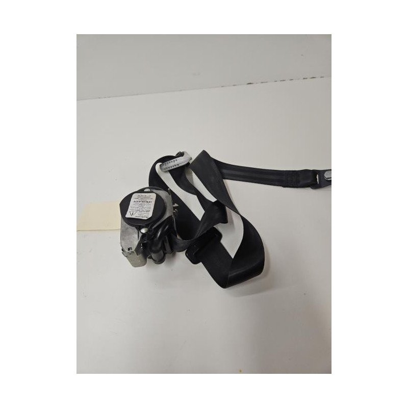 Ceinture Avant Gauche Peugeot 208 1 Phase 2 (1)