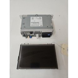 Ecran Gps Peugeot 208 1 Phase 2 (1)
