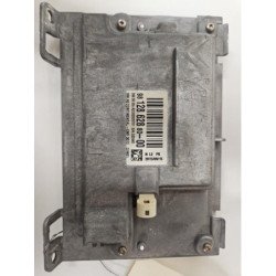 Ecran Gps Peugeot 208 1 Phase 2 (5)