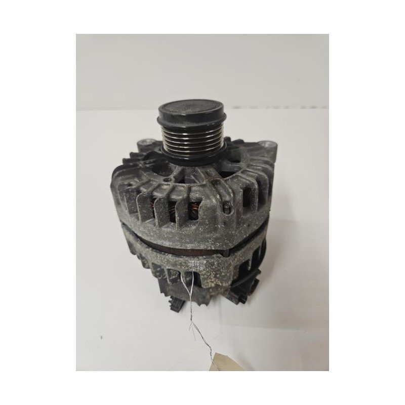 Alternateur Peugeot 208 1 Phase 2 (1)